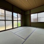 1階和室