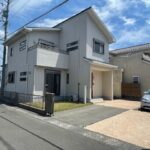 外観全体です