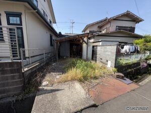北東 全体①