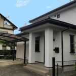 葵区北安東2丁目　三井ホームのリフォーム済み中古住宅の画像