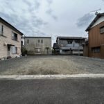 葵区瀬名7　外観