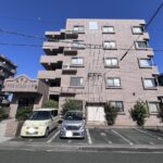 建物外観　別角度です。