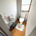 富士市中野　戸建　内観