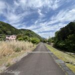 前面道路「東側②」