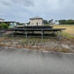 藤枝市田中三丁目　雑種地の画像