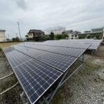 太陽光パネル設置済み♪※売電収入有　840,000円程度/年間　※天候により変動します。