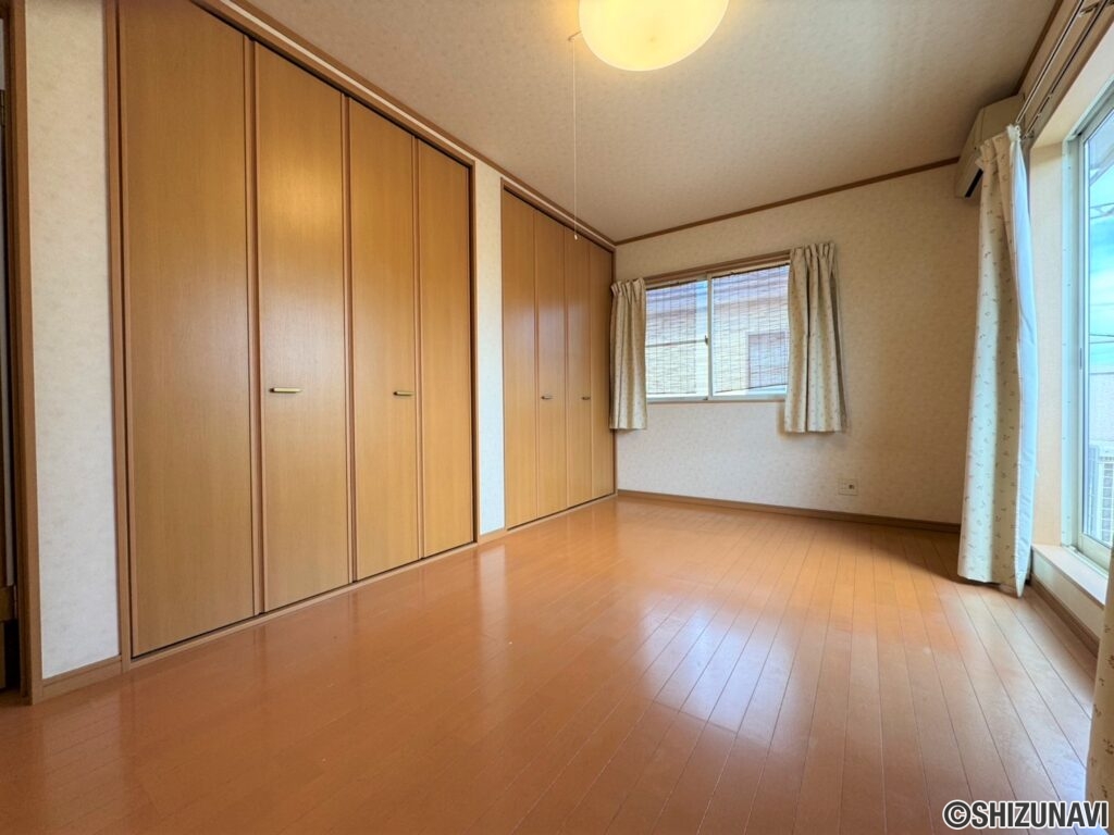 7.5帖洋室