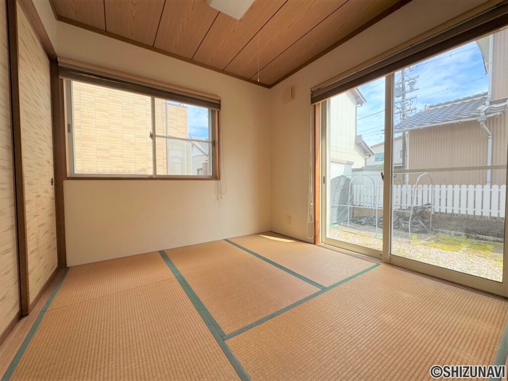 和室もございます♪