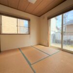 和室もございます♪