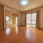 日当たりも良好です♪