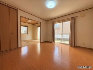 日当たりも良好です♪