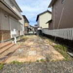 焼津市本中根中古住宅　の画像