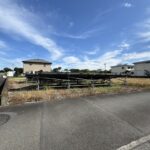 藤枝市田中三丁目　雑種地の画像