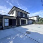 建物外観　別角度です。