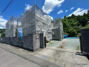 【2025年9月リフォーム完成予定】磐田市神増　5SLDKの物件画像