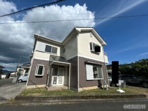 【2025年9月リフォーム完成済】浜松市浜名区細江町中川　3LDKの物件画像