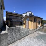 建物外観　別角度です。