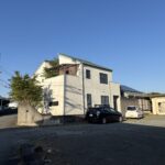富士市中野　戸建　外観