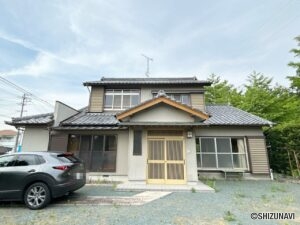 磐田市神増　5SLDK　2025年8月リフォーム完成予定の物件画像