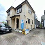 【建物外観】