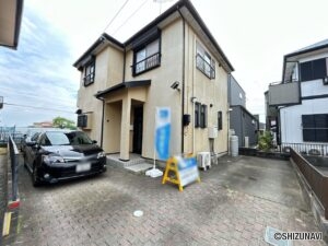 浜松市中央区篠原町　3SLDK　三井ホーム施工の物件画像