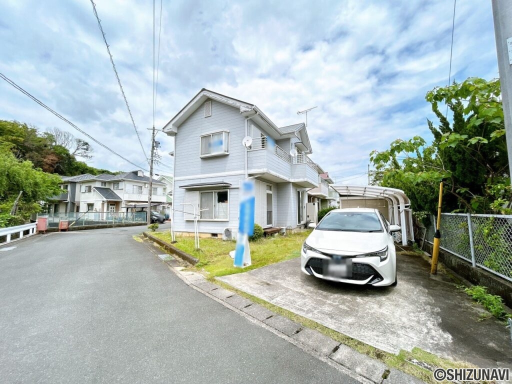 【建物外観】