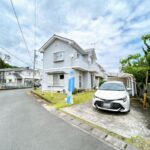 【建物外観】