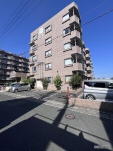 ナイスアーバン入野壱番館　1階　2SDK　2025年5月リフォーム完成済の物件画像