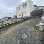 【庭】南側のお庭です。
