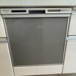 食器洗い乾燥機がございます。