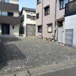 【仲介手数料不要】静岡市葵区秋山町　売土地　閑静な住宅街の画像