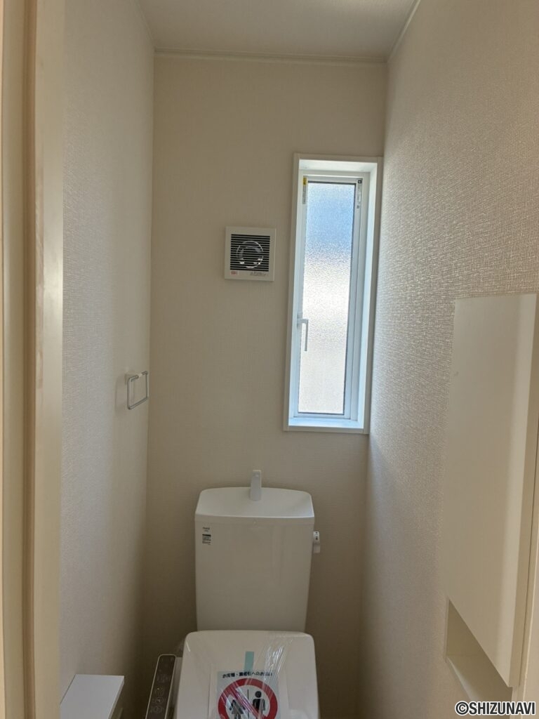 新築一戸建て　富士宮市 小泉 (富士根駅) 2階建 3LDKの画像