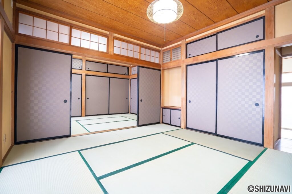 和室