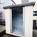 空き家買取専科　藤岡4丁目　物置