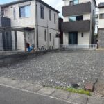 【仲介手数料不要】静岡市葵区秋山町　売土地　閑静な住宅街の画像
