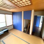 富士市中野　戸建　内観