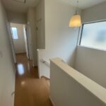 2階ホールです