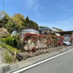 三島市　大場駅まで徒歩圏内・平屋も可能な南向き　約８７坪の土地が出ました！！の画像