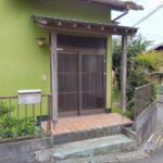 富士宮市小泉　中古住宅　外観