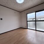 2階4.5帖洋室