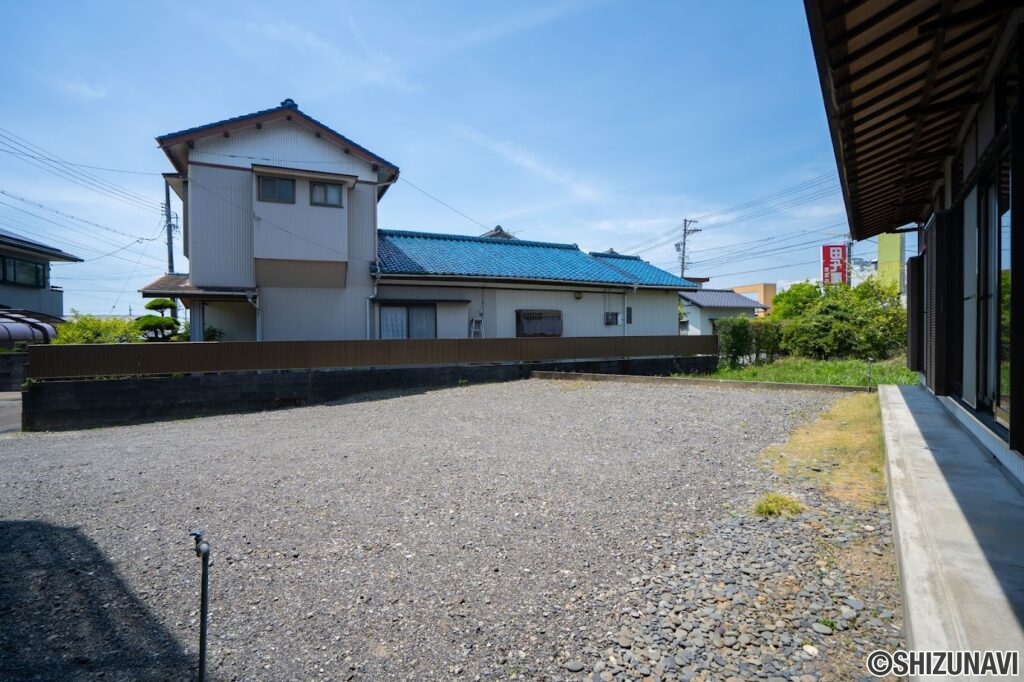 庭
