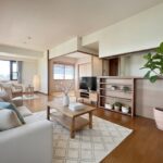 【ペット相談可】ラ・フォーレ泉　401号室の画像