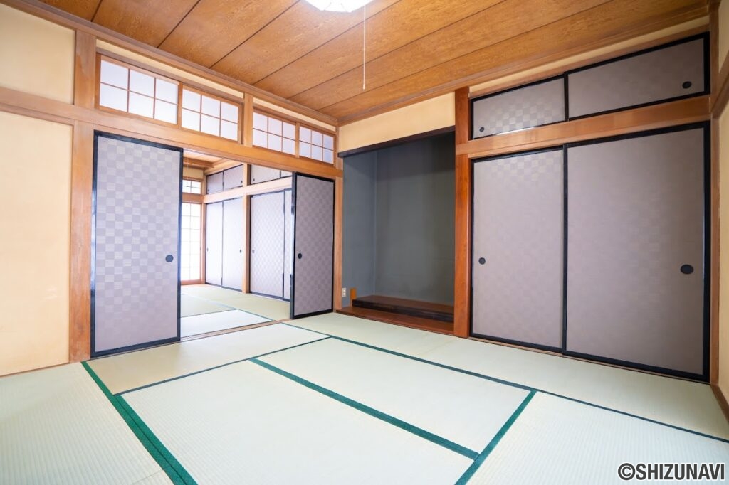 和室