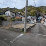 下香貫外観2