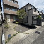 駿河区小鹿