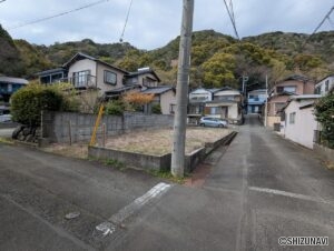 下香貫外観2