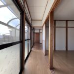 広縁　別角度です。