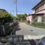 私道①