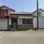 藤枝4丁目 全体①
