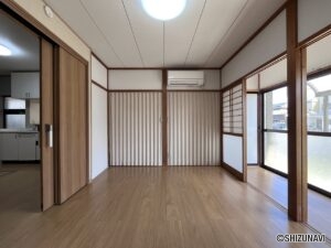 リビング